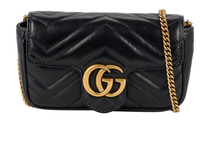 Mini Marmont, front view